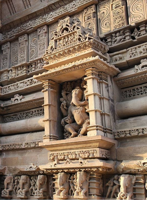 Phra Si Sanphet. Ayutthaya, India. Buddhist temple, 